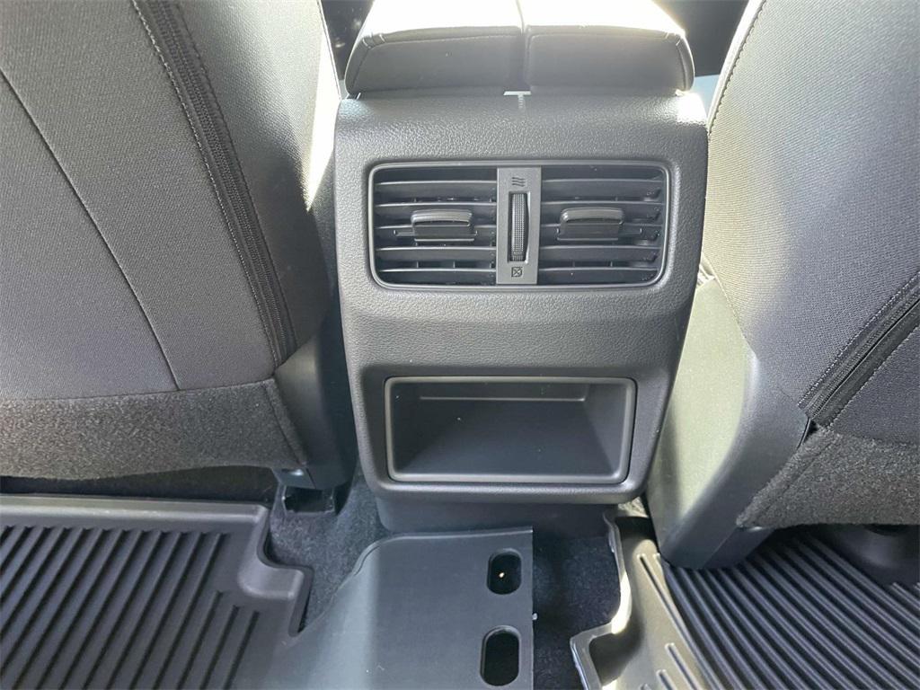 new 2026 Nissan Rogue car, priced at $28,610