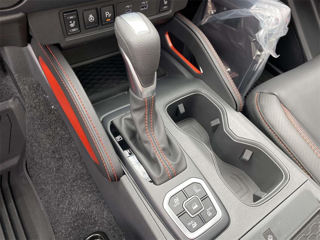 new 2026 Nissan Frontier car, priced at $44,909