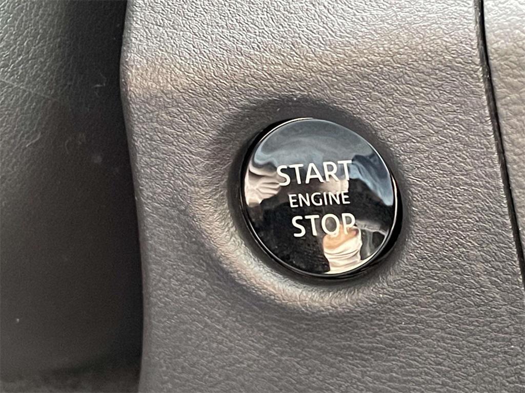 new 2026 Nissan Frontier car, priced at $44,909