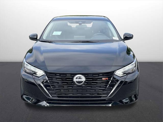 new 2025 Nissan Sentra car, priced at $24,785