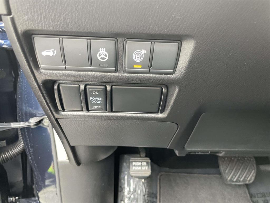 used 2024 Nissan Armada car, priced at $40,190