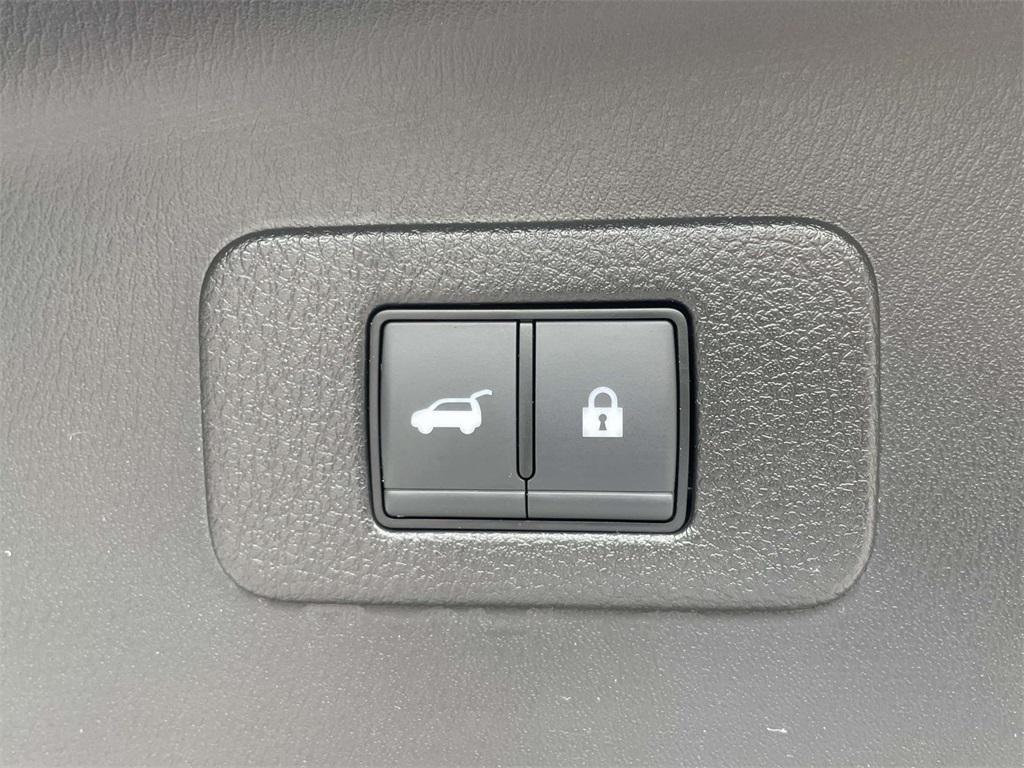 used 2024 Nissan Armada car, priced at $40,190