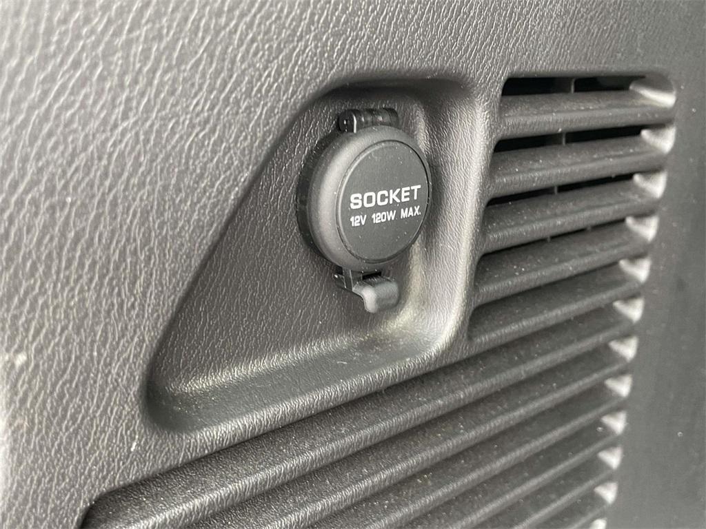 used 2024 Nissan Armada car, priced at $40,190