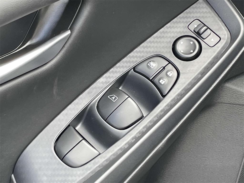 new 2025 Nissan Sentra car, priced at $18,251