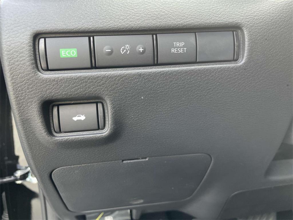 new 2025 Nissan Sentra car, priced at $18,251