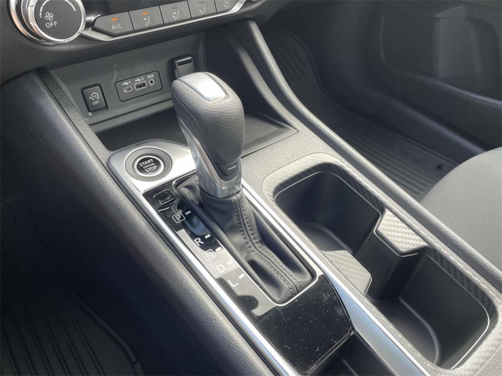 new 2025 Nissan Sentra car, priced at $18,251