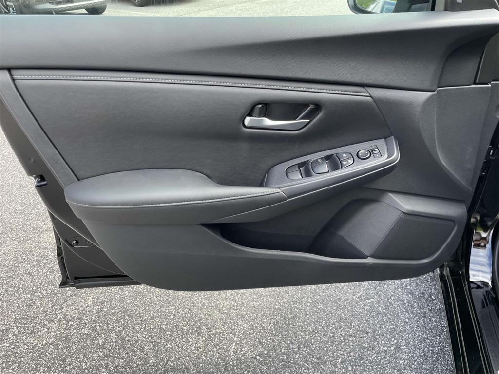 new 2025 Nissan Sentra car, priced at $18,251