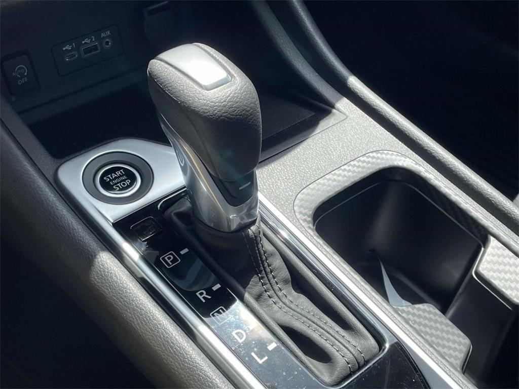 new 2025 Nissan Sentra car, priced at $23,170