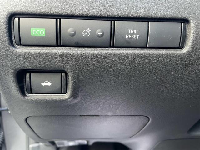 new 2025 Nissan Sentra car, priced at $20,555