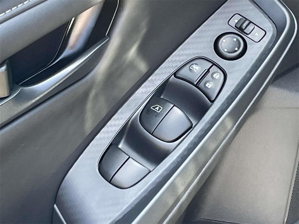 new 2025 Nissan Sentra car, priced at $18,498