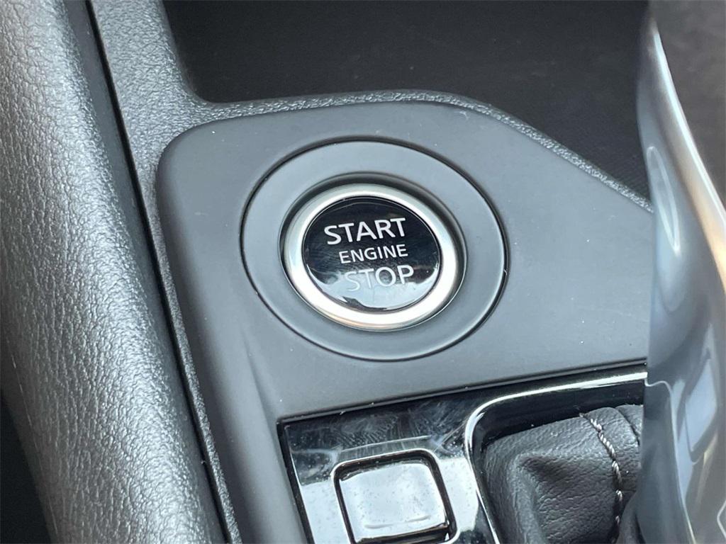 new 2025 Nissan Sentra car, priced at $18,498