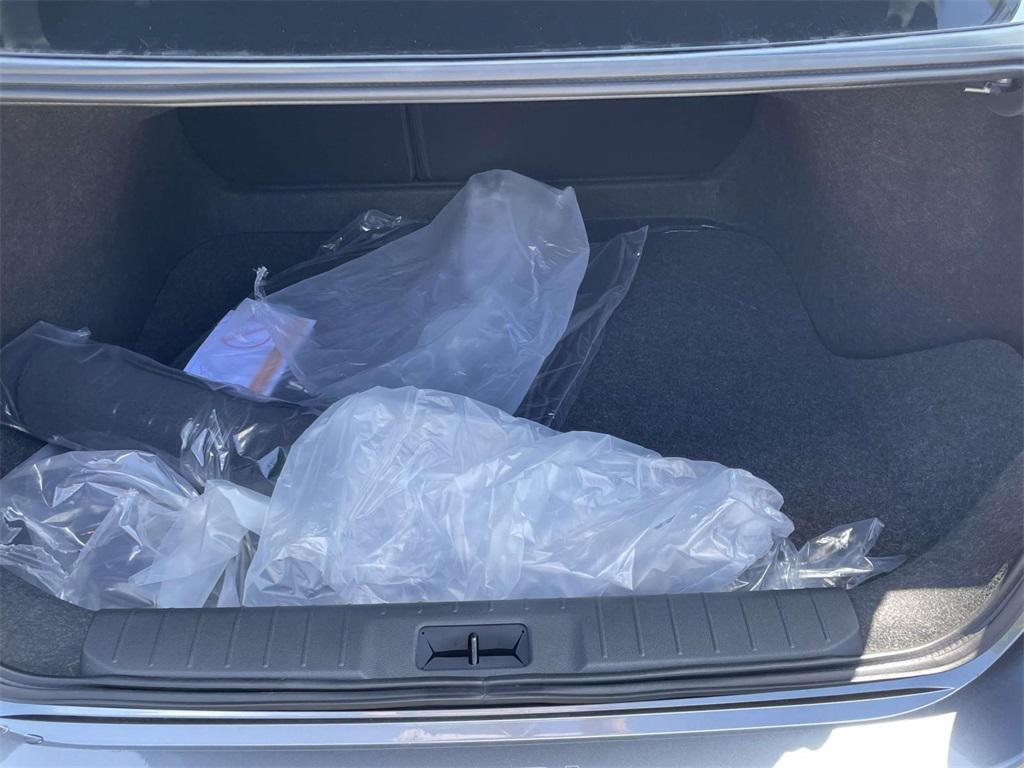 new 2025 Nissan Sentra car, priced at $18,498