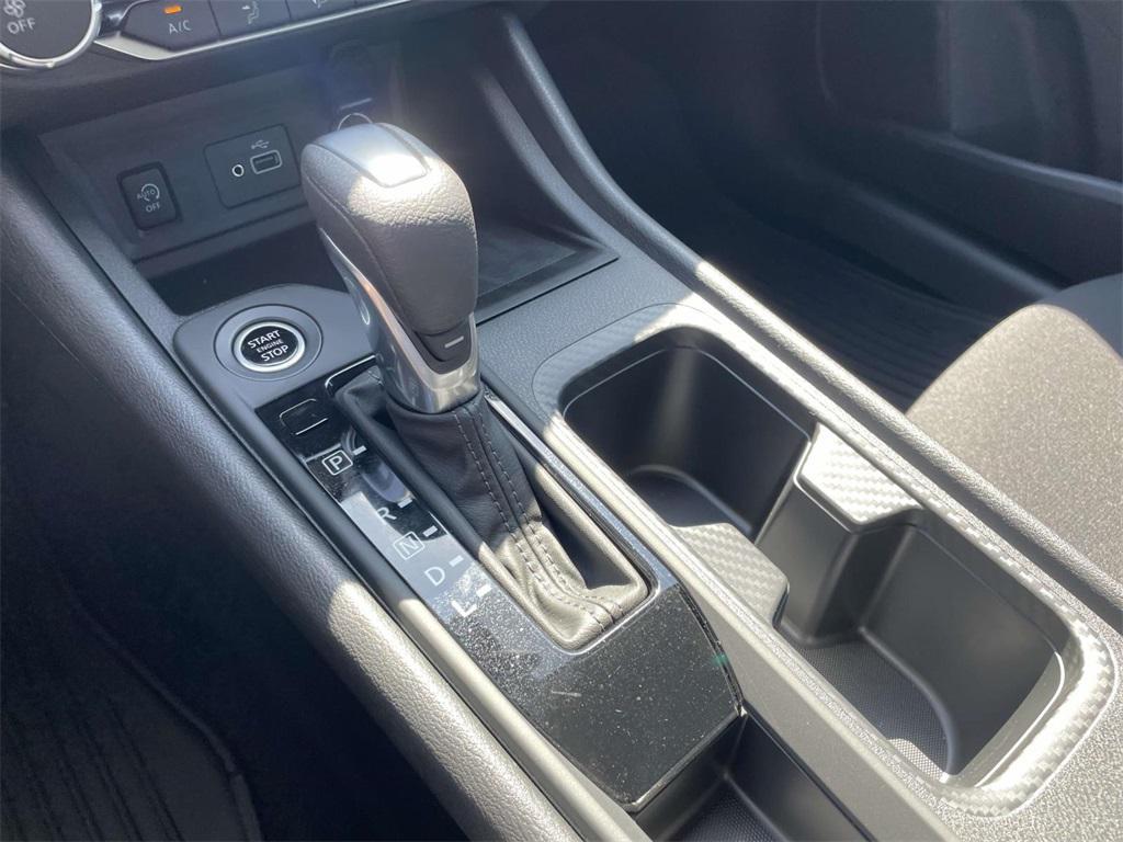 new 2025 Nissan Sentra car, priced at $18,498