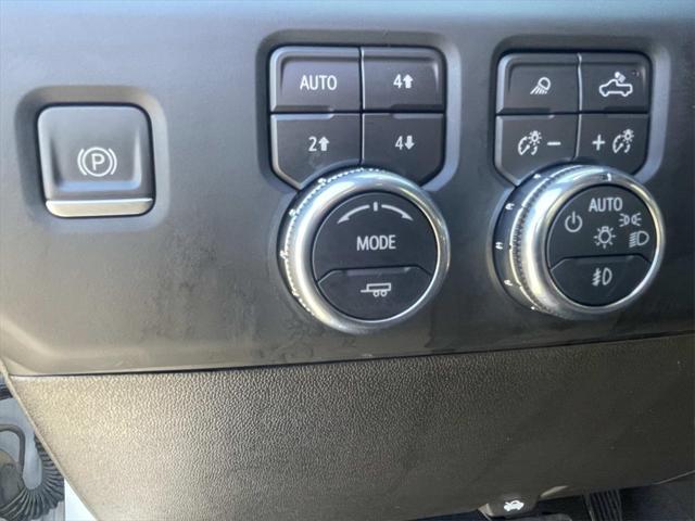 used 2024 GMC Sierra 2500 car, priced at $73,651