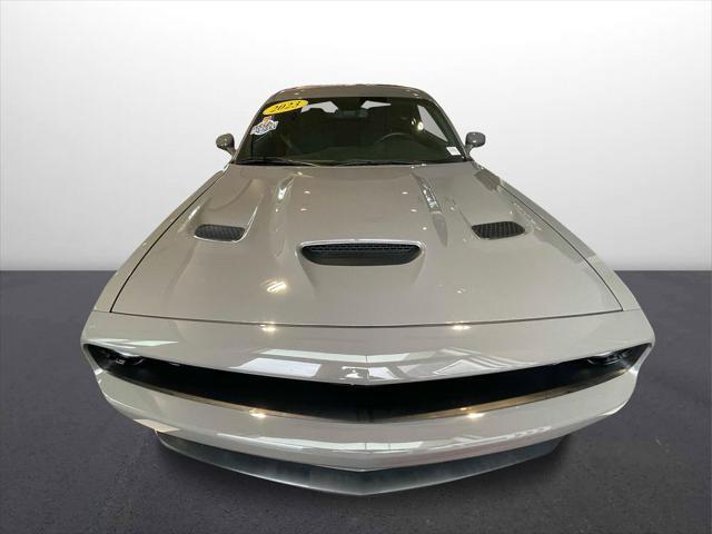 used 2023 Dodge Challenger car, priced at $39,722