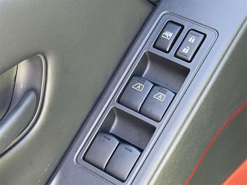 new 2026 Nissan Frontier car, priced at $44,909