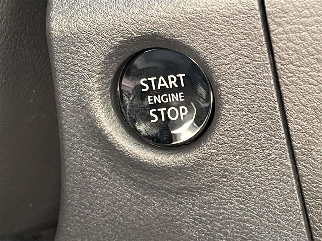 new 2026 Nissan Frontier car, priced at $44,909