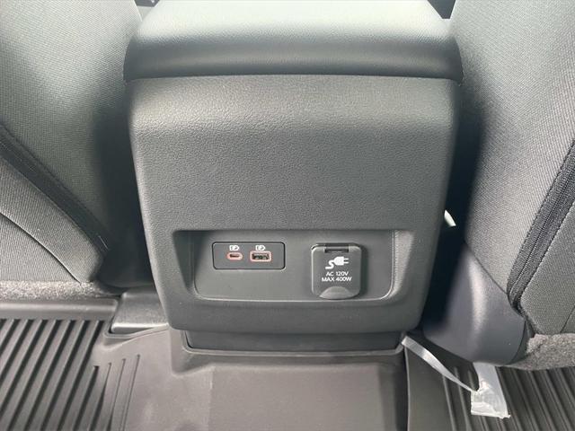 new 2025 Nissan Frontier car, priced at $43,093
