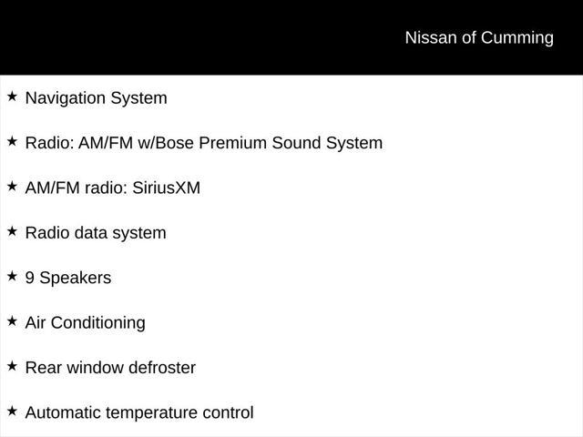 used 2023 Nissan Altima car, priced at $25,045