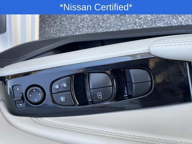 used 2023 Nissan Altima car, priced at $25,045