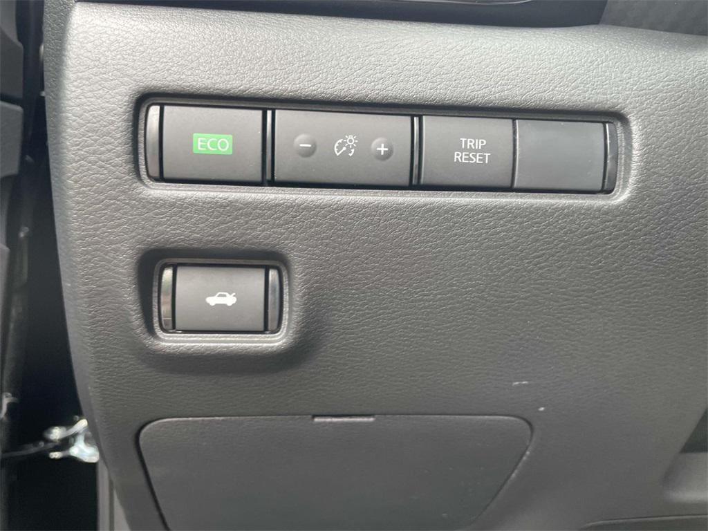 new 2025 Nissan Sentra car, priced at $22,051