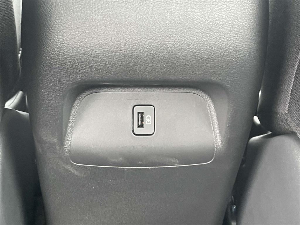 new 2025 Nissan Sentra car, priced at $22,051