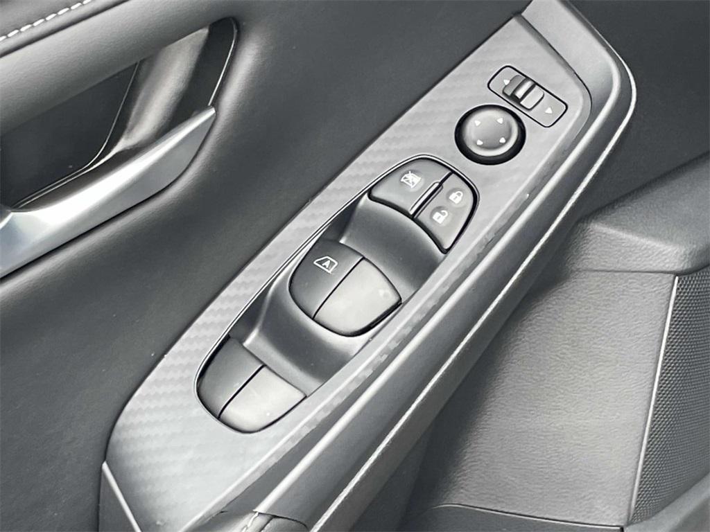 new 2025 Nissan Sentra car, priced at $22,051
