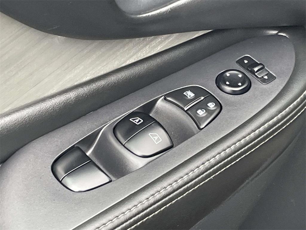 used 2018 Nissan Murano car, priced at $15,299