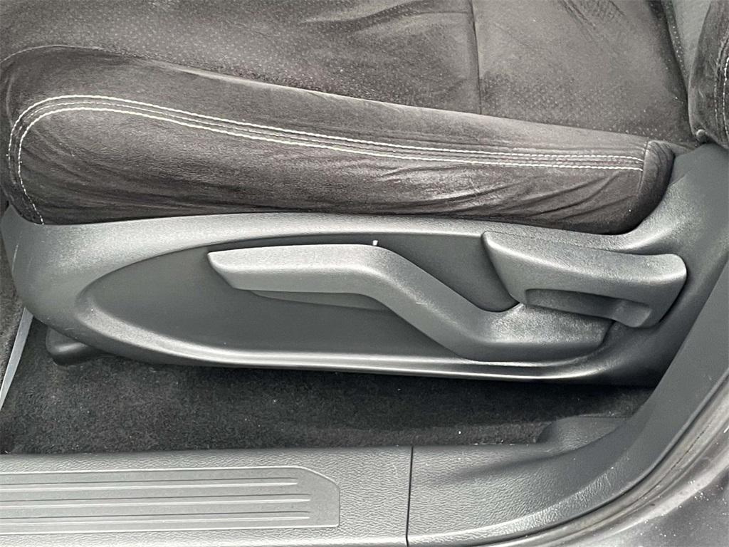 used 2018 Nissan Murano car, priced at $15,299