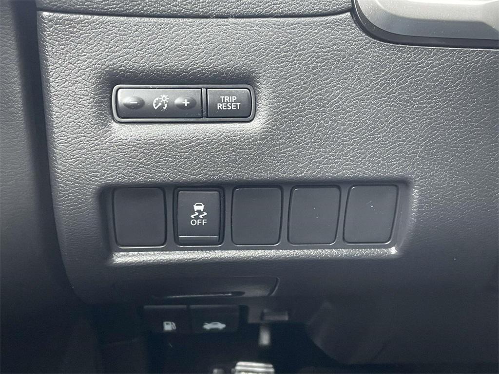 used 2018 Nissan Murano car, priced at $15,299