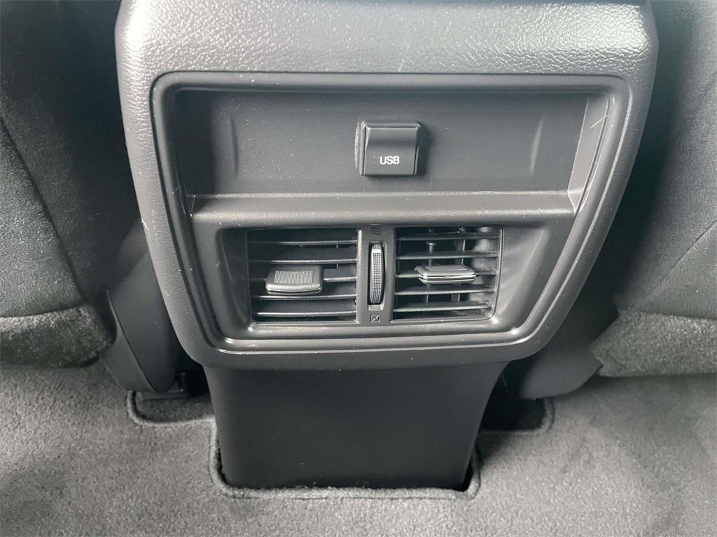 used 2018 Nissan Murano car, priced at $15,299