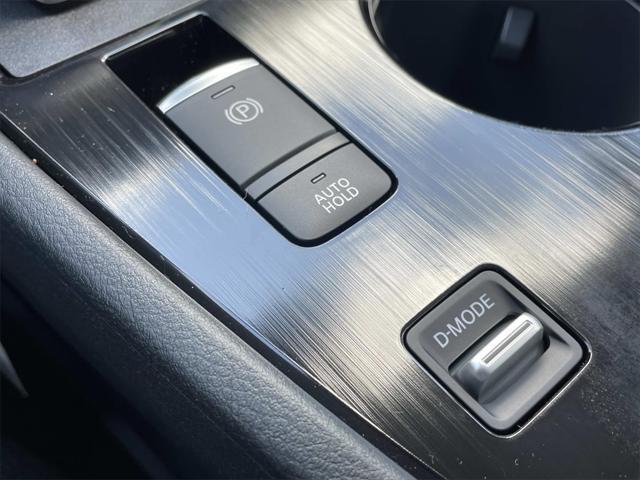 new 2025 Nissan Rogue car, priced at $28,485