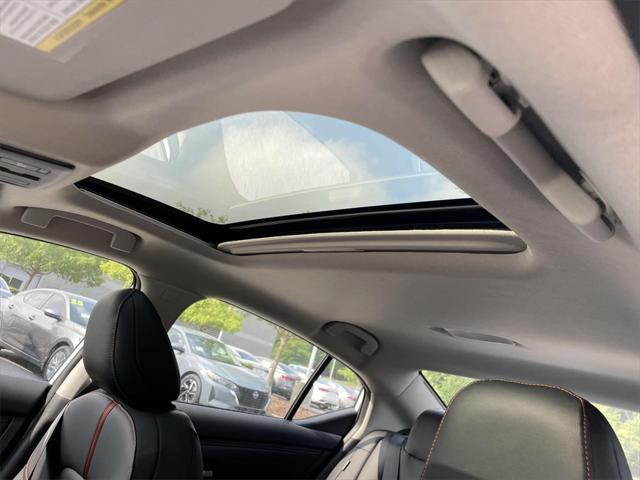 new 2025 Nissan Sentra car, priced at $27,200