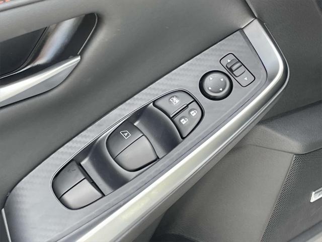 new 2025 Nissan Sentra car, priced at $27,200