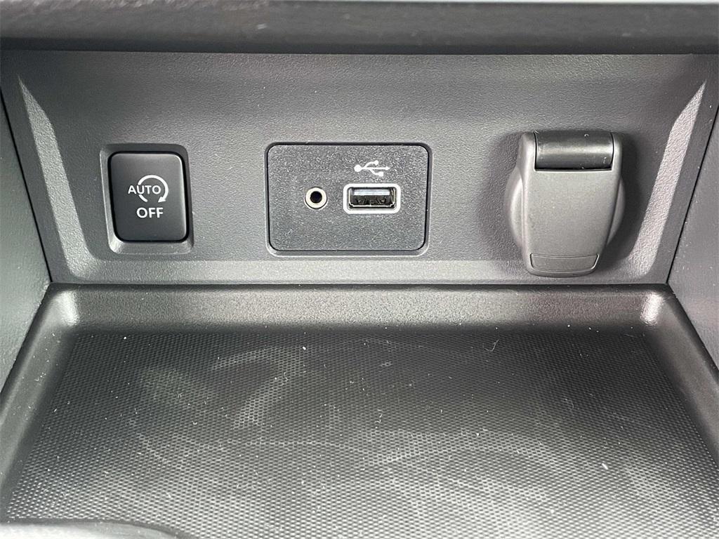 new 2025 Nissan Sentra car, priced at $21,313
