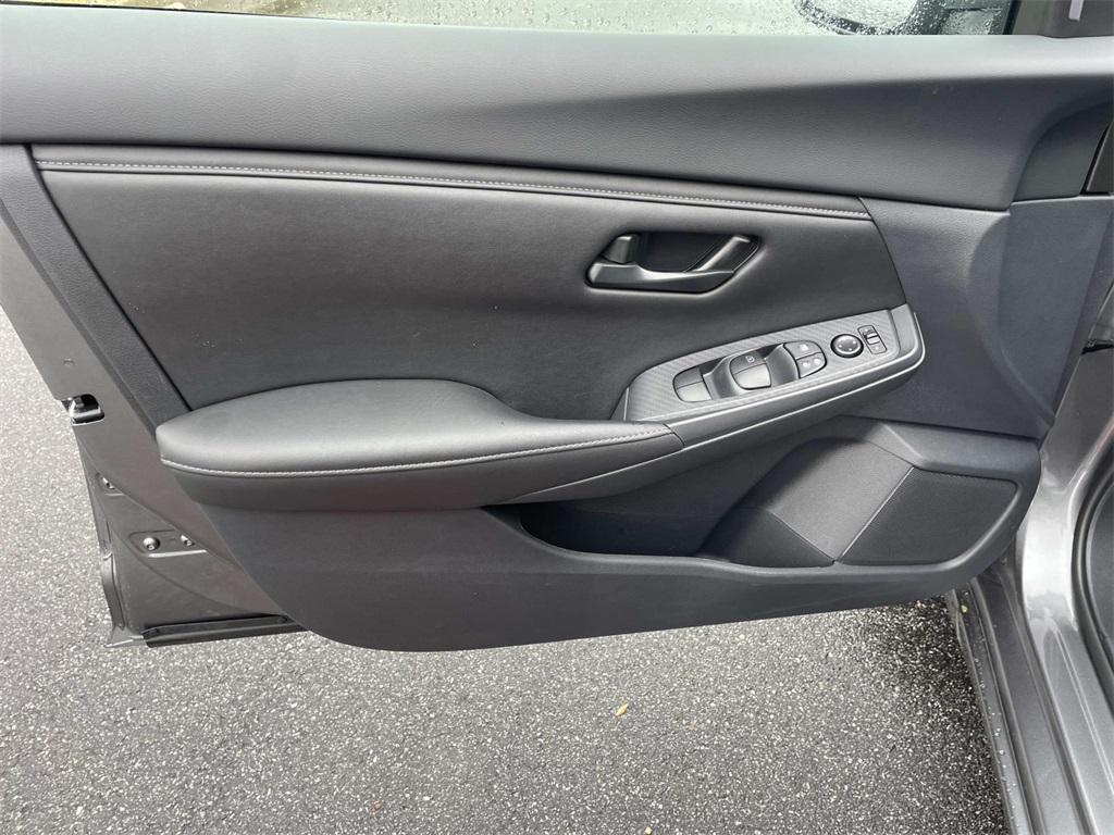 new 2025 Nissan Sentra car, priced at $21,313