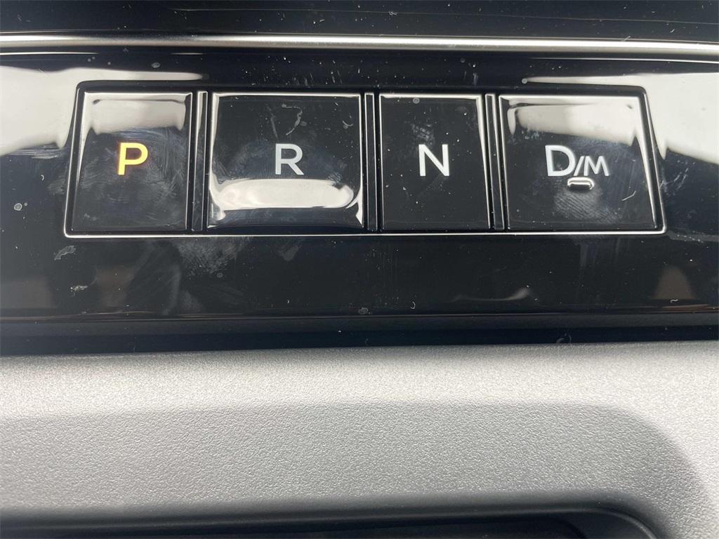 new 2025 Nissan Armada car, priced at $63,931