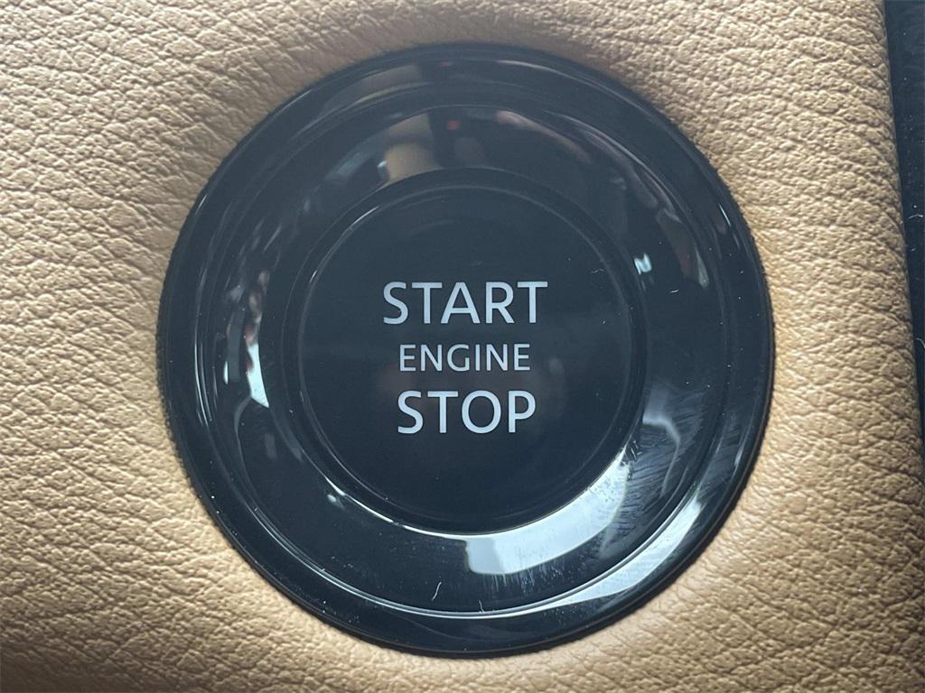 new 2025 Nissan Armada car, priced at $63,931