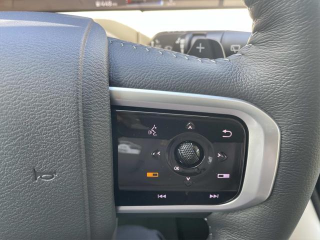 new 2025 Nissan Armada car, priced at $71,200