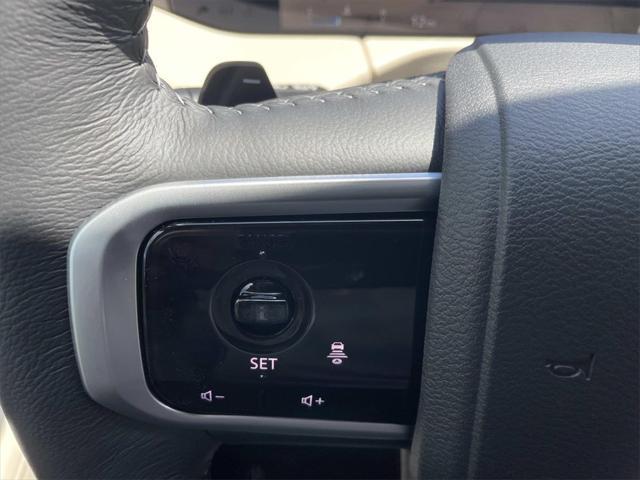 new 2025 Nissan Armada car, priced at $71,200