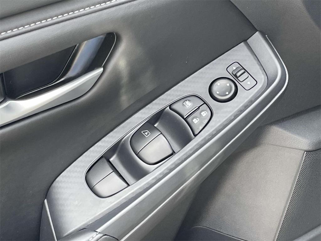 new 2025 Nissan Sentra car, priced at $18,904