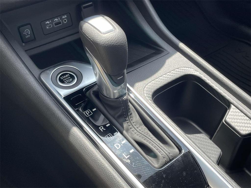 new 2025 Nissan Sentra car, priced at $18,904