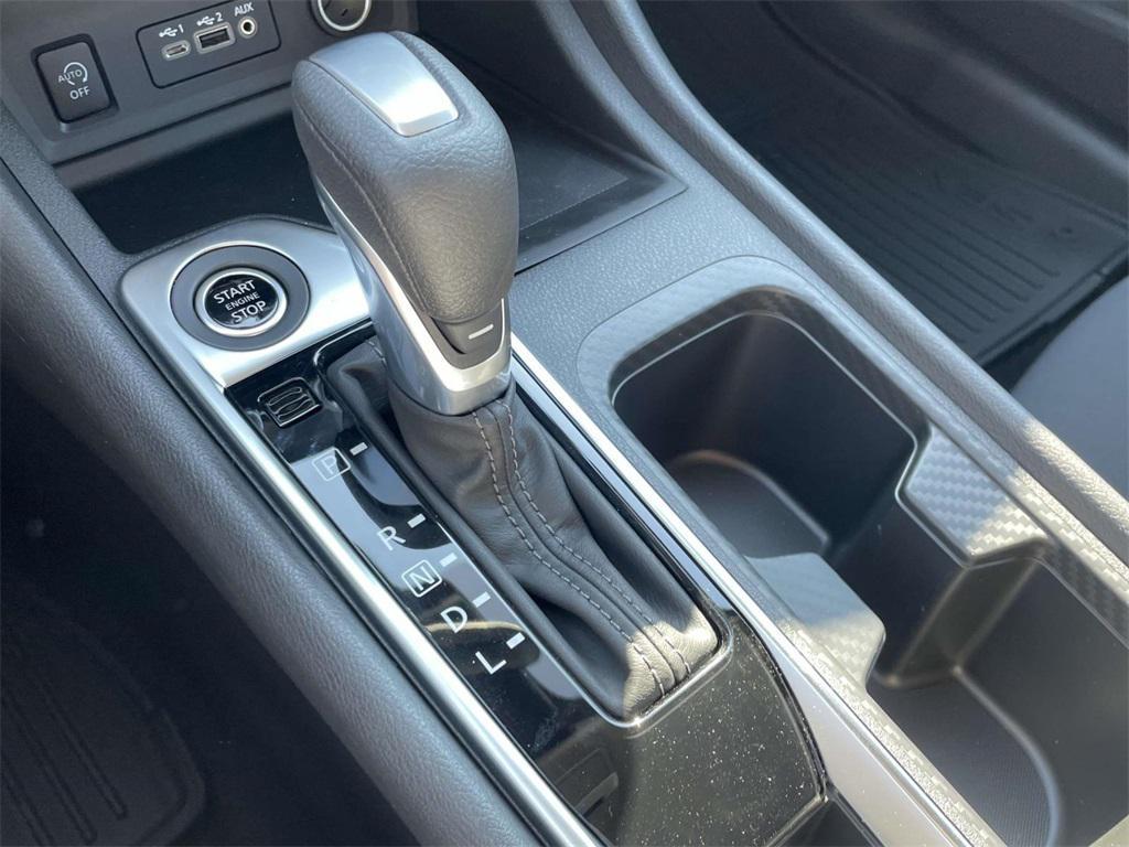 new 2025 Nissan Sentra car, priced at $22,051