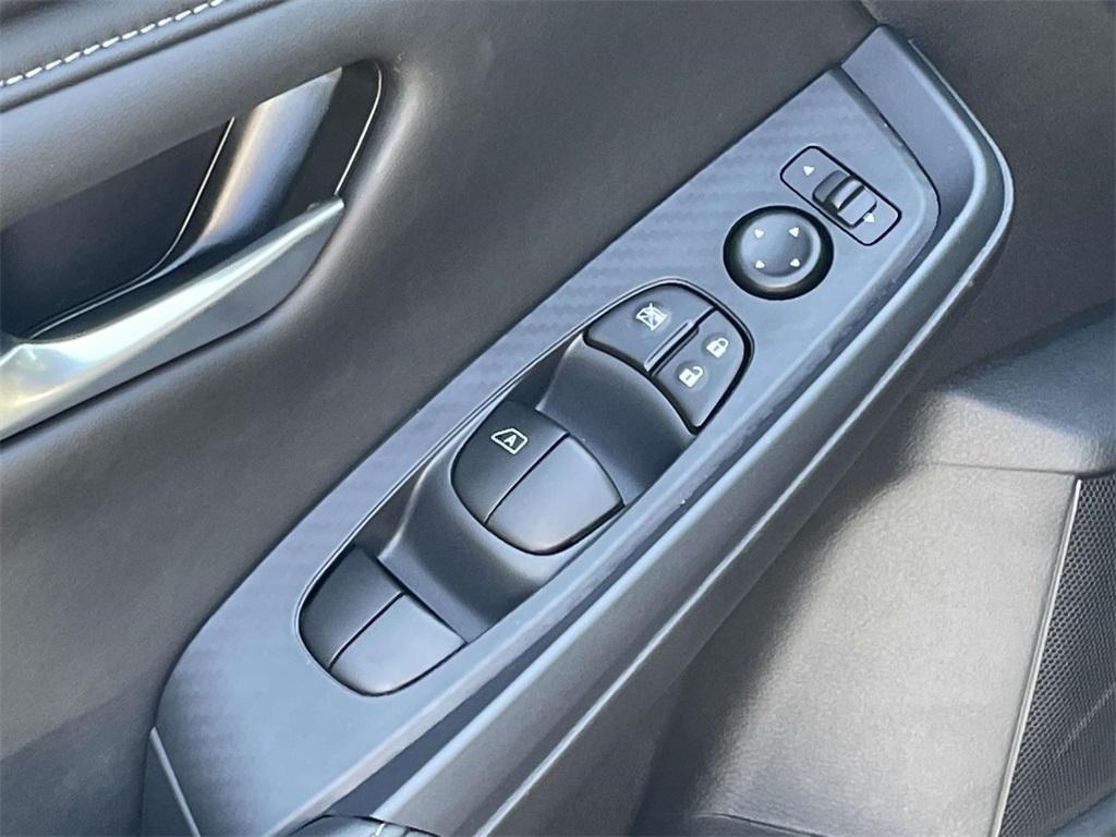 new 2025 Nissan Sentra car, priced at $22,051