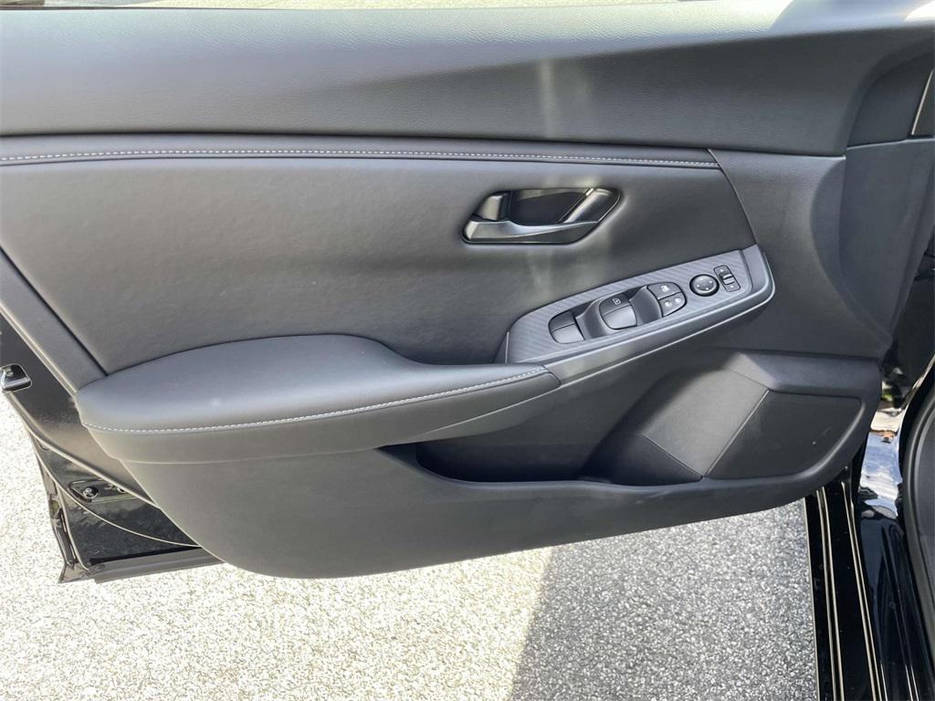 new 2025 Nissan Sentra car, priced at $20,798