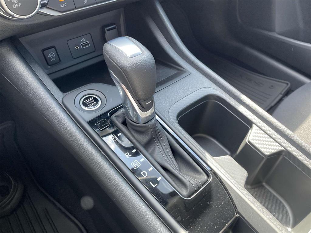 new 2025 Nissan Sentra car, priced at $20,798