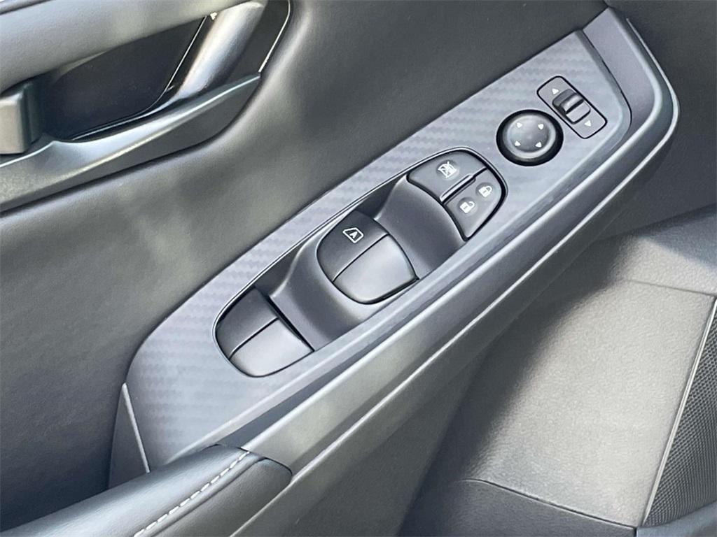 new 2025 Nissan Sentra car, priced at $20,798