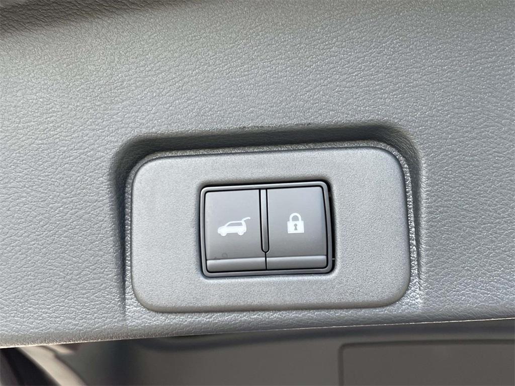 new 2026 Nissan Rogue car, priced at $36,993