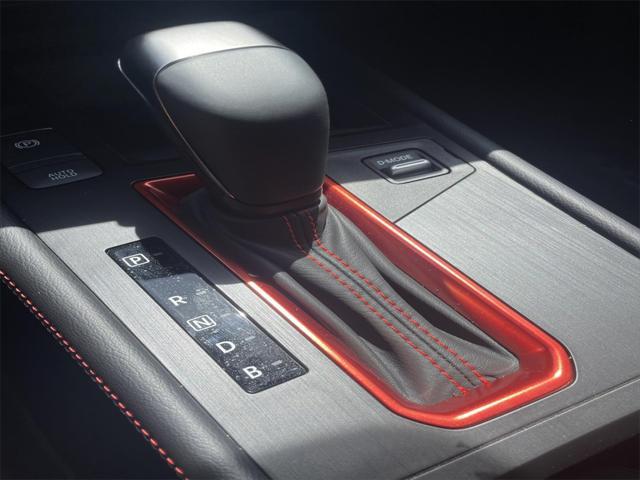 new 2025 Nissan Kicks car, priced at $28,005