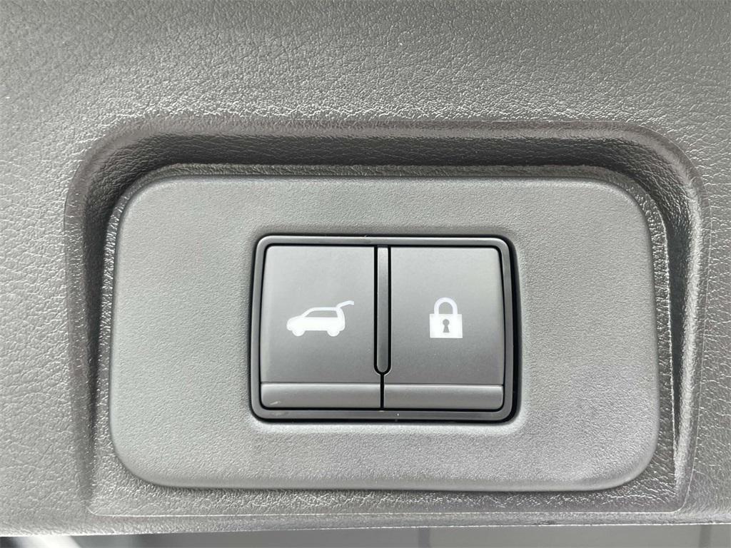 new 2026 Nissan Rogue car, priced at $27,257